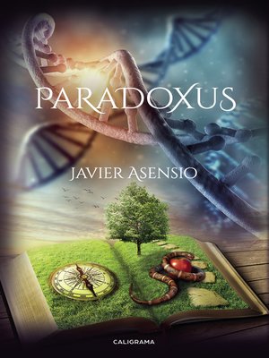 cover image of Paradoxus